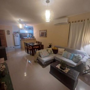 Casita de la playa